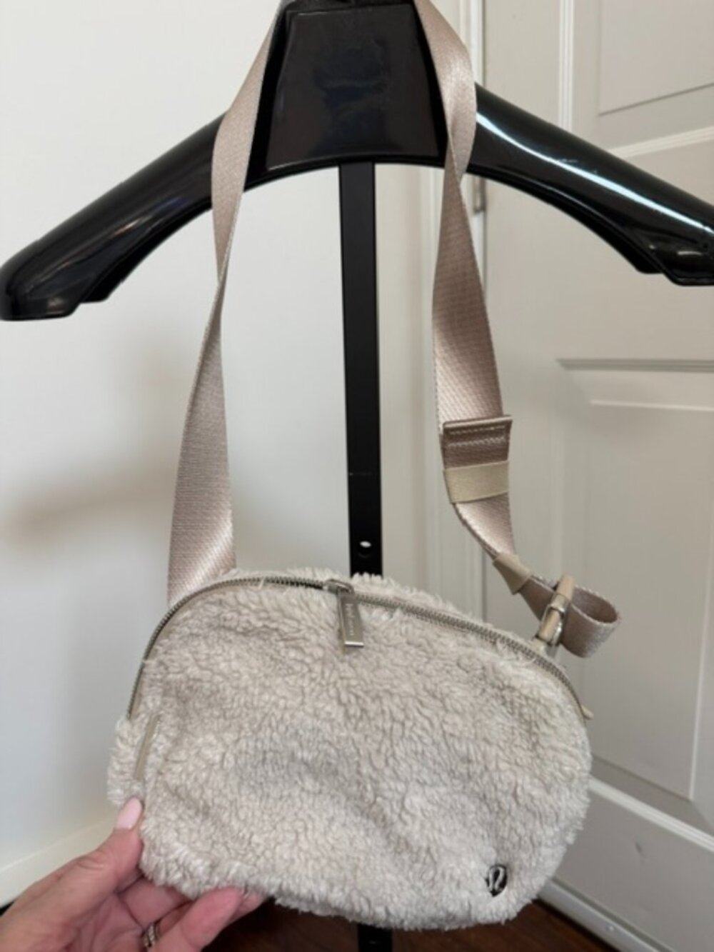 Lululemon Belt Bag